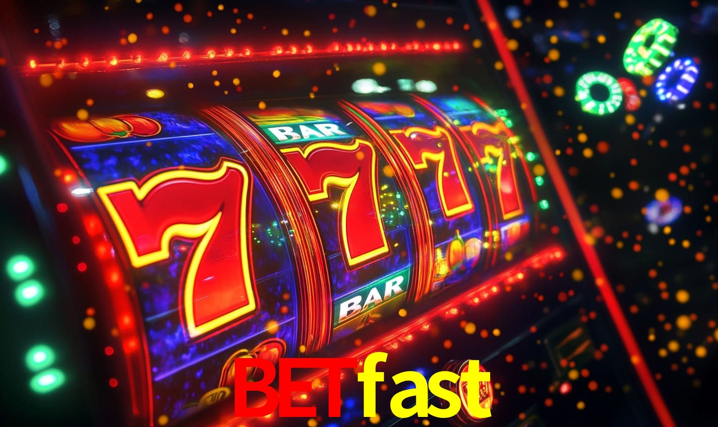 betfast: Seu Cassino Premiado com Pagamentos Rápidos
