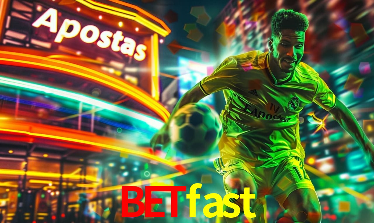 Bônus de Boas-vindas betfast