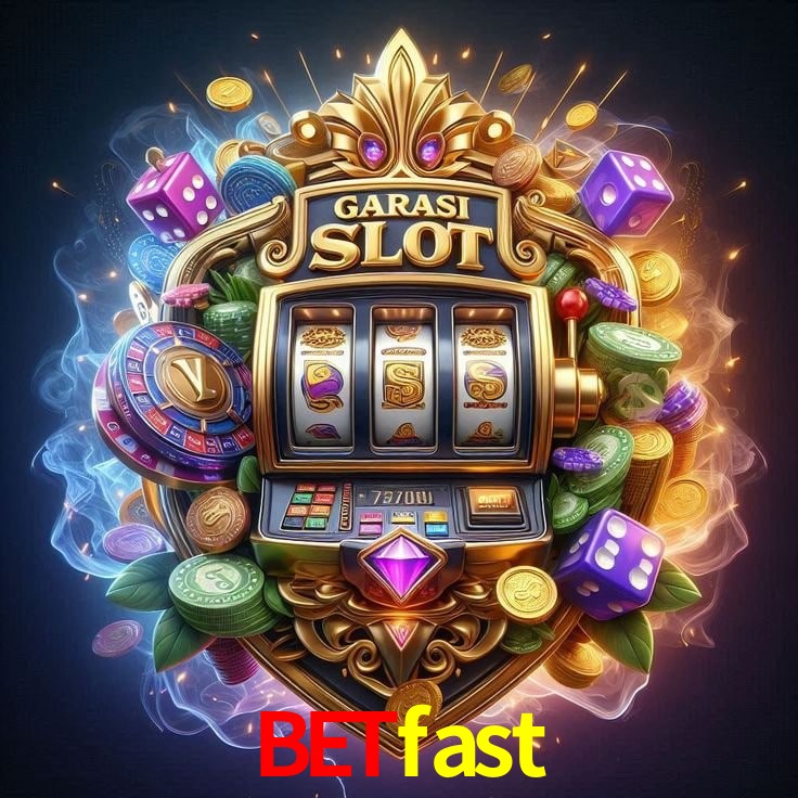 Jogos de Slot betfast