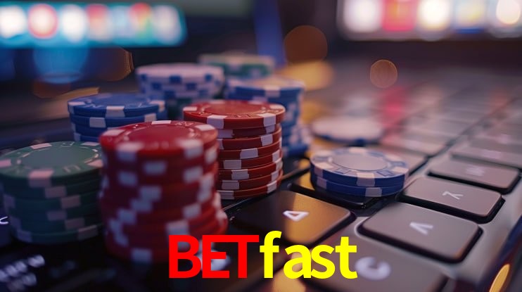 Provedores de Jogos betfast