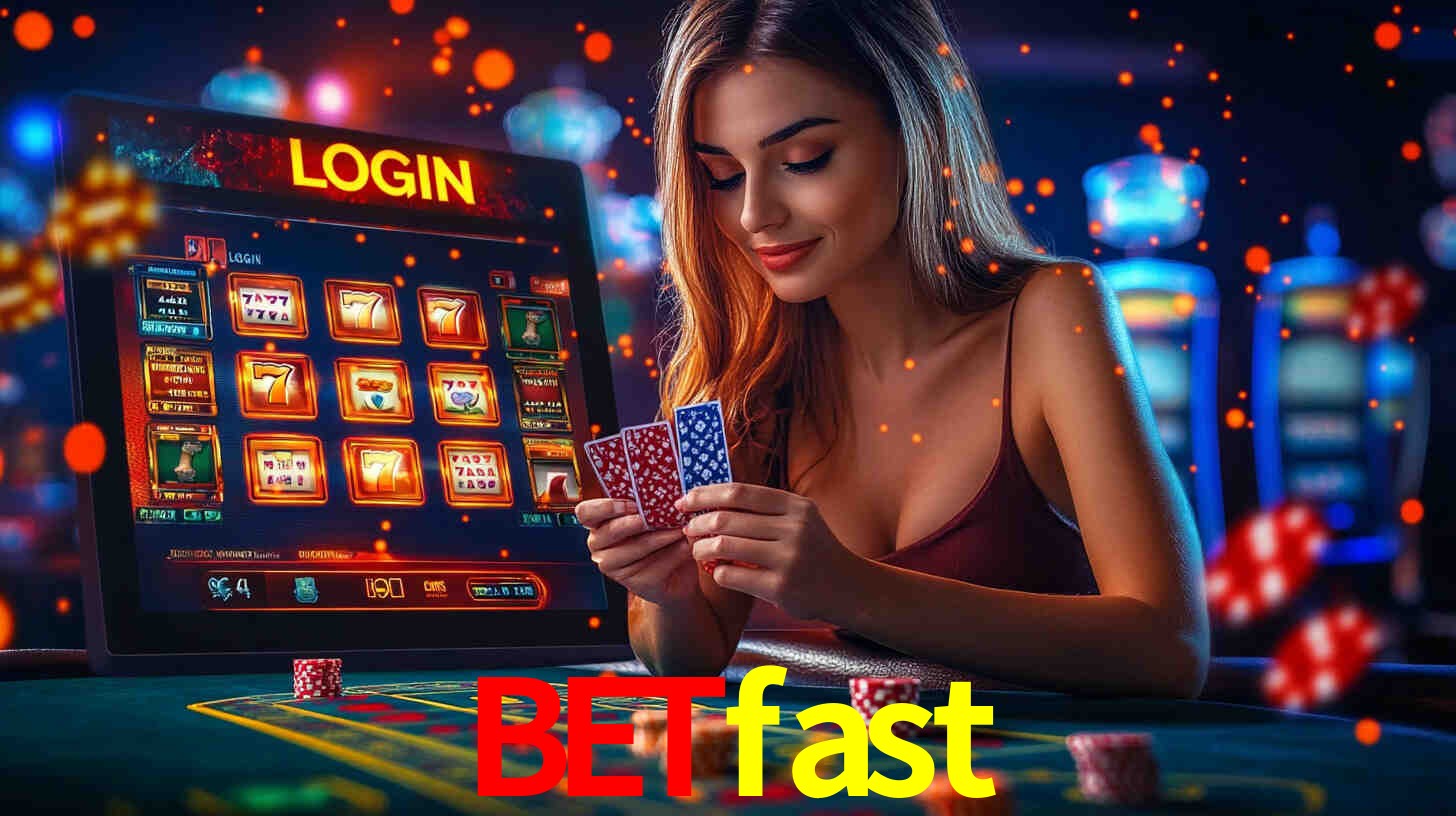 betfast: A Experiência de Casino com Jogos de Mesa ao Vivo