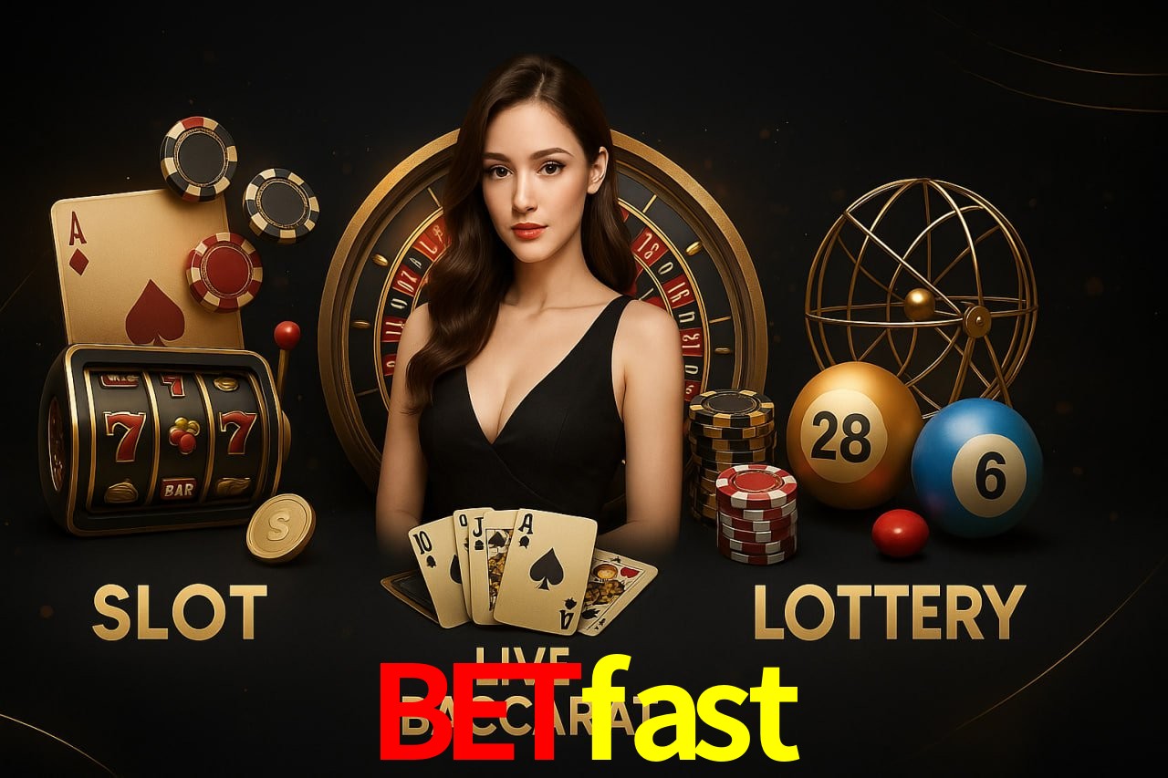Promoção Relâmpago betfast