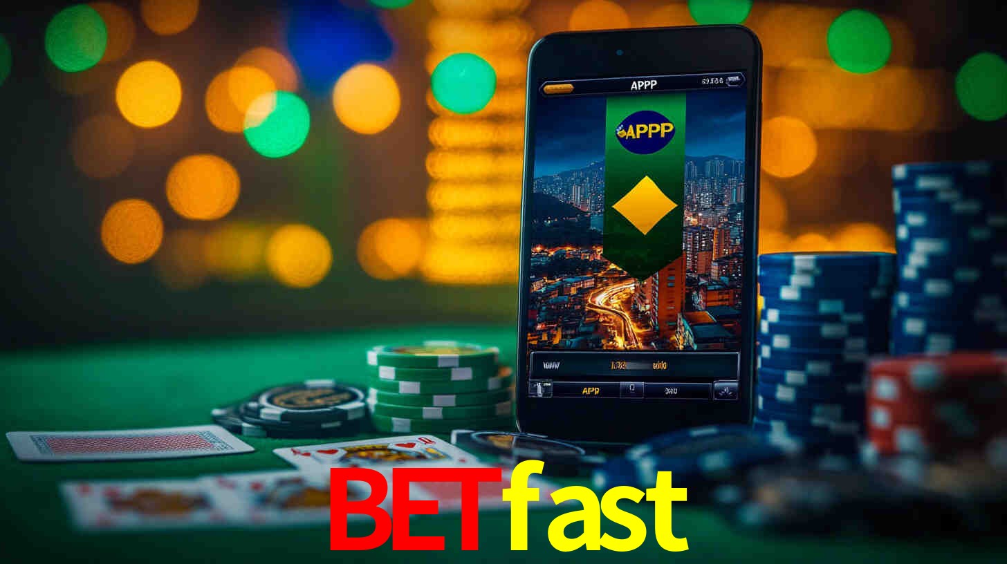 Apostas Esportivas na betfast: Um Guia Completo