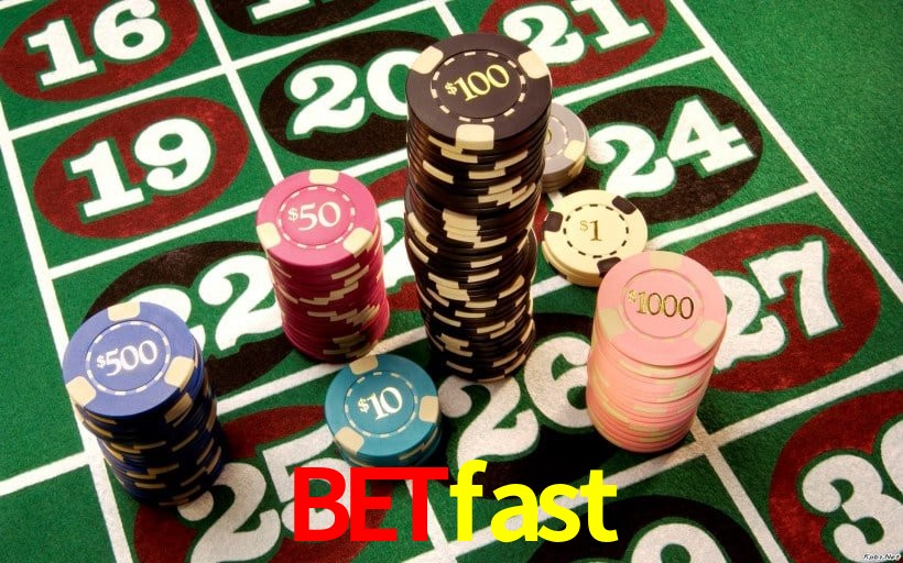 Mesa de Blackjack betfast