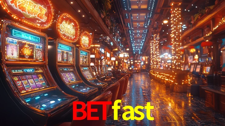 betfast.com