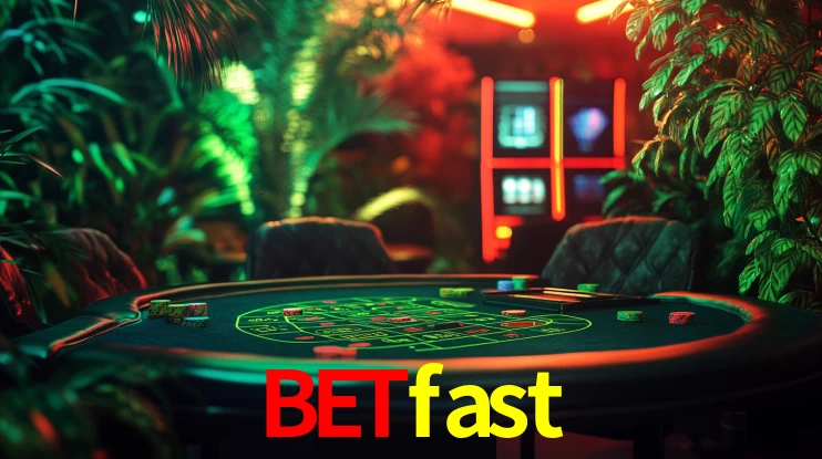 Blackjack Table betfast