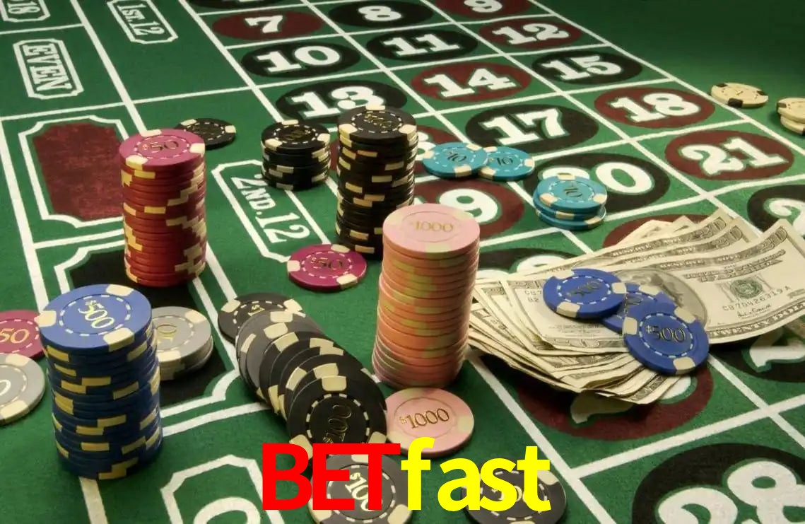 betfast login