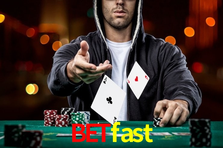 Bônus Generosos e Exclusivos no betfast para Você!