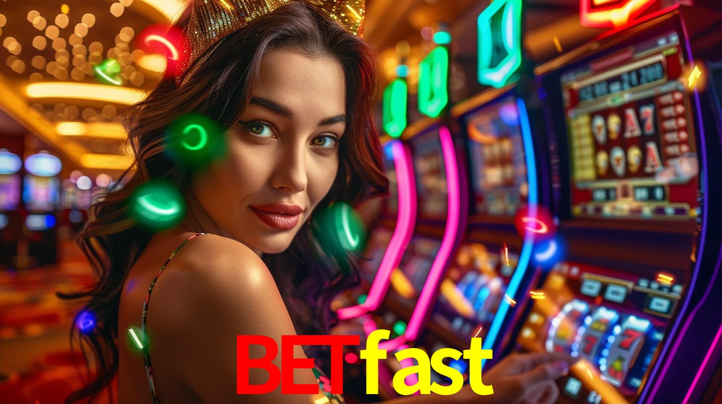 betfast login