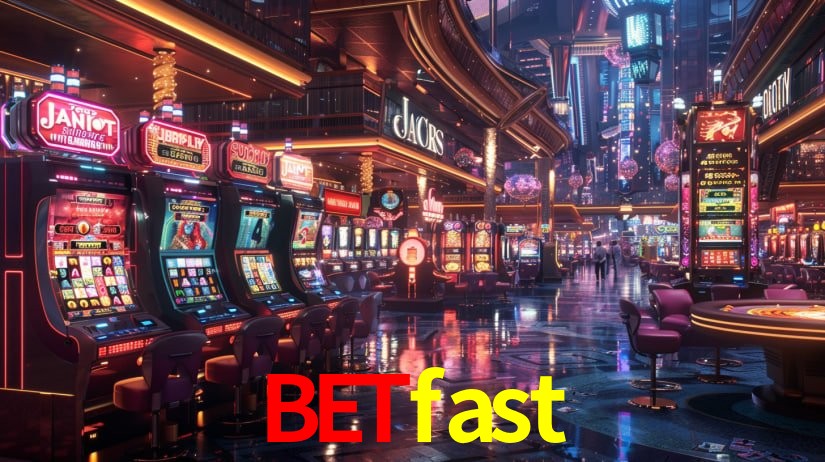 Live Casino betfast