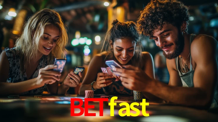 Live Casino betfast