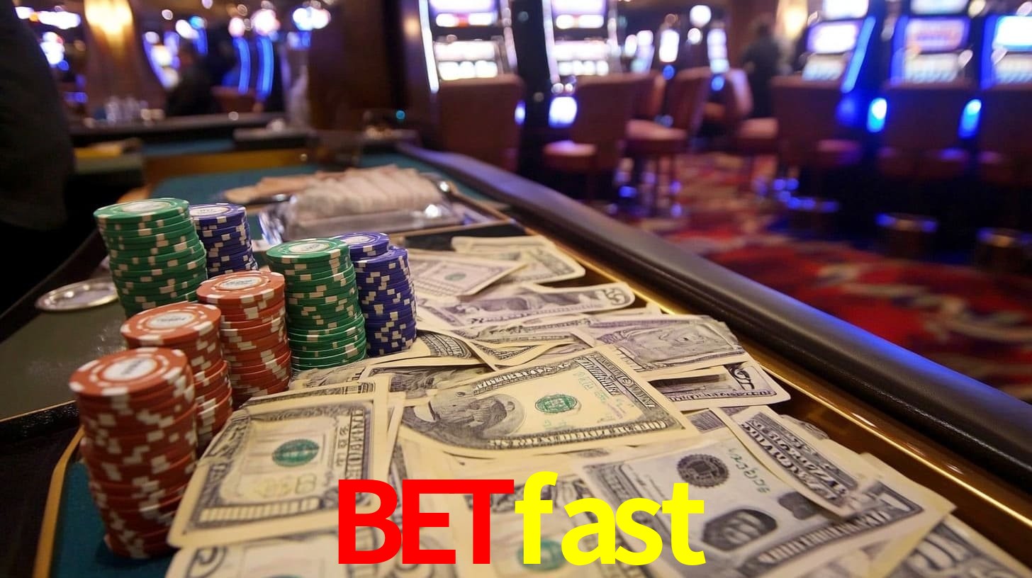 cassino betfast