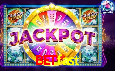 Descubra o Mundo do Cassino Online com betfast