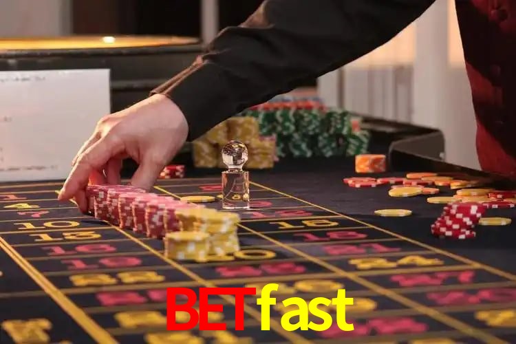 Apostas Esportivas na betfast: Um Guia Completo
