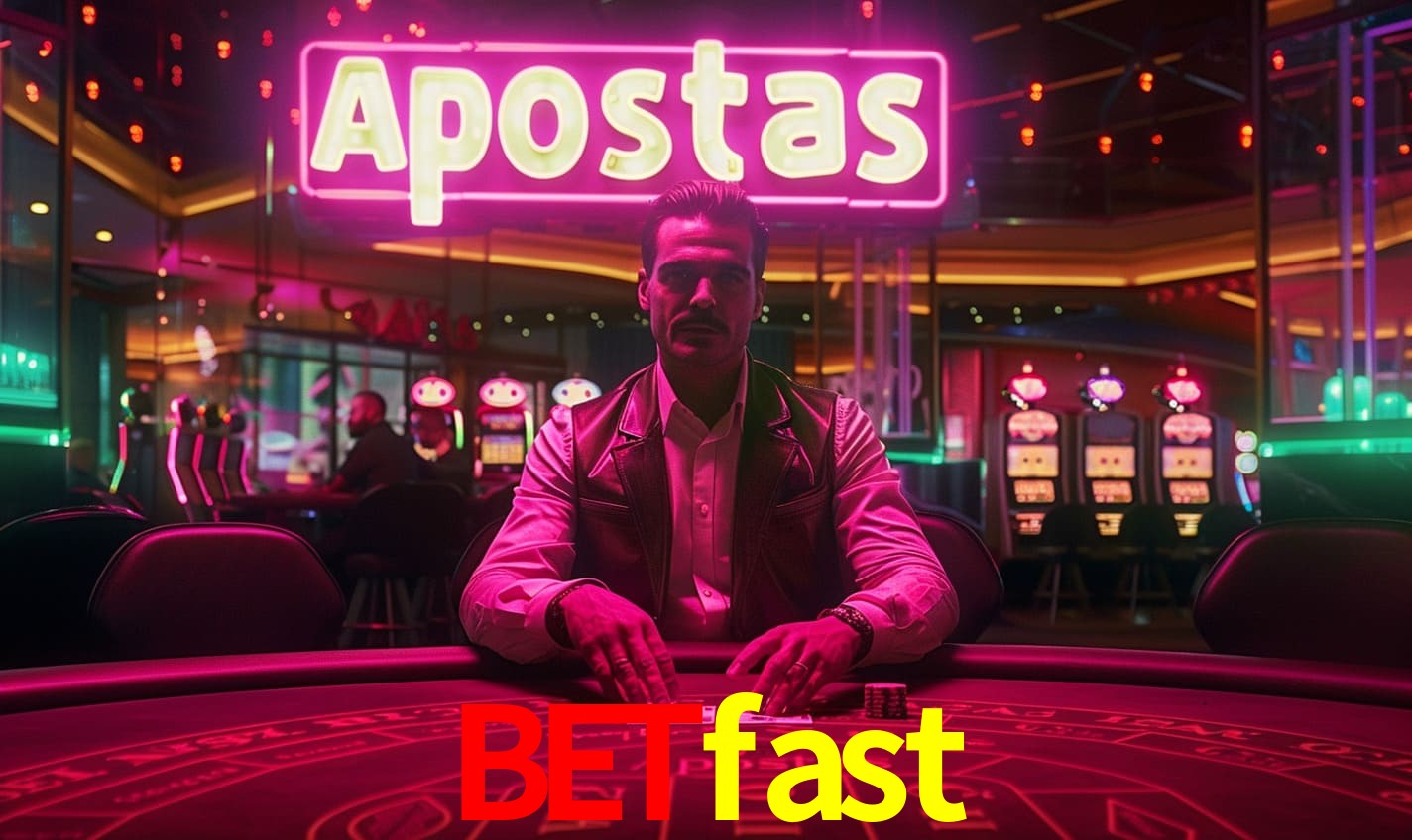 Apostas Esportivas na betfast: Um Guia Completo