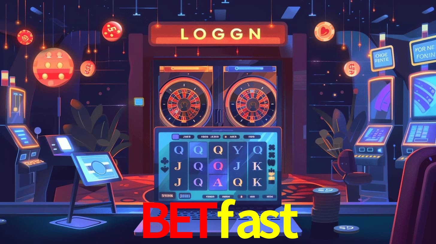 Benefícios da Conta betfast