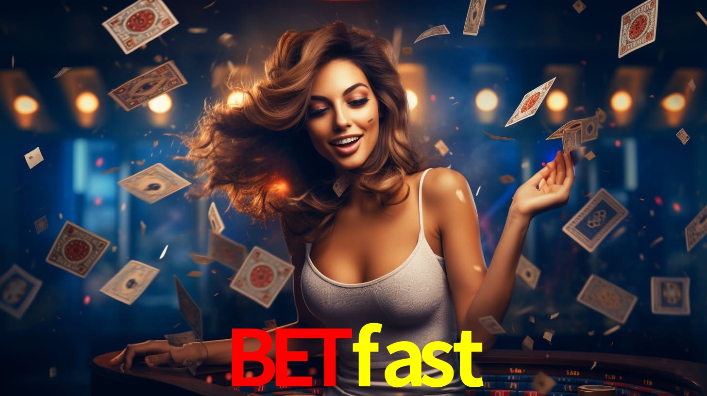 betfast login