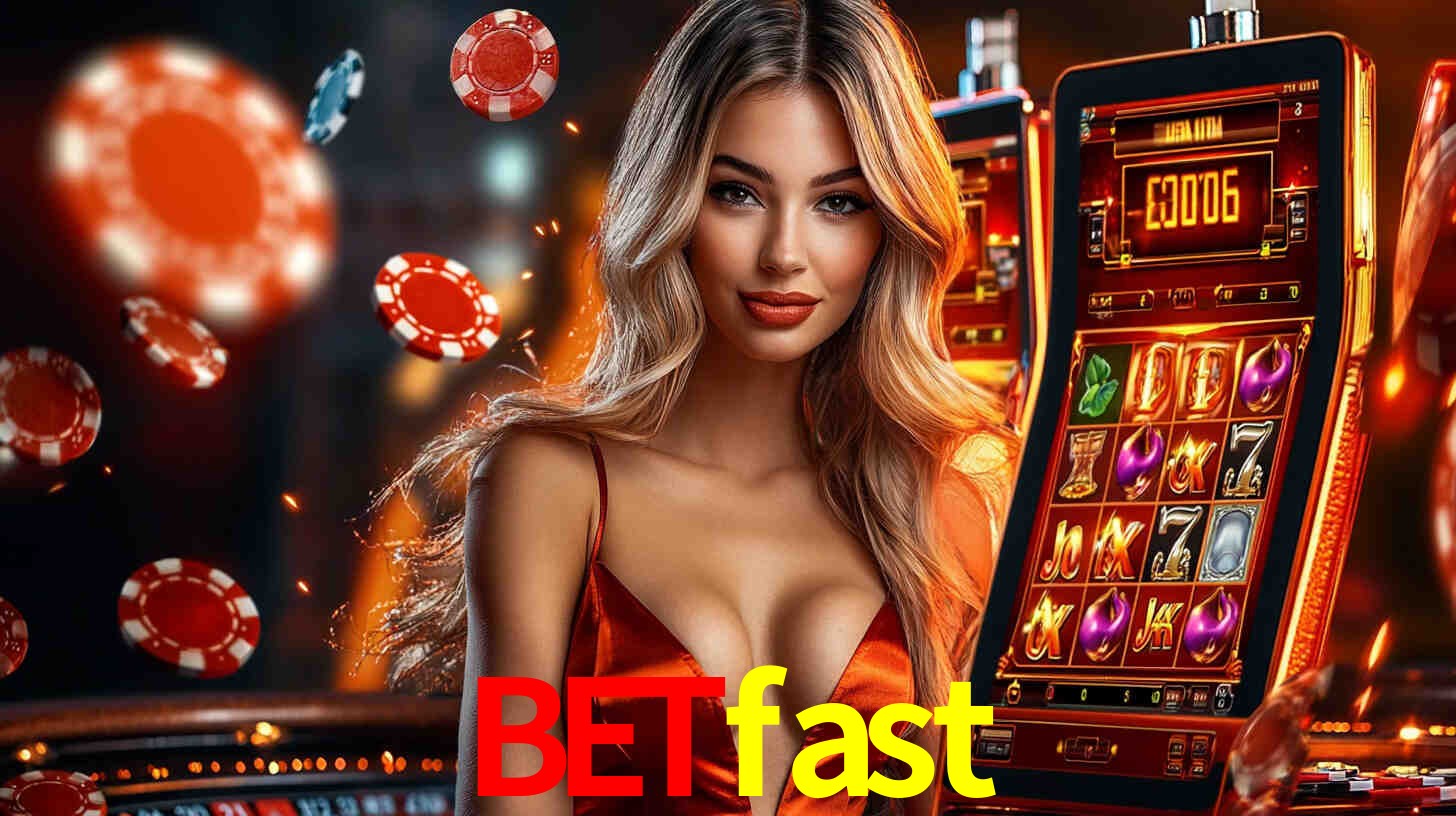 betfast: Jogos de Caça-Níqueis-Altas Recompensas, Roleta-Velocidade, Blackjack-Desafios Máximos