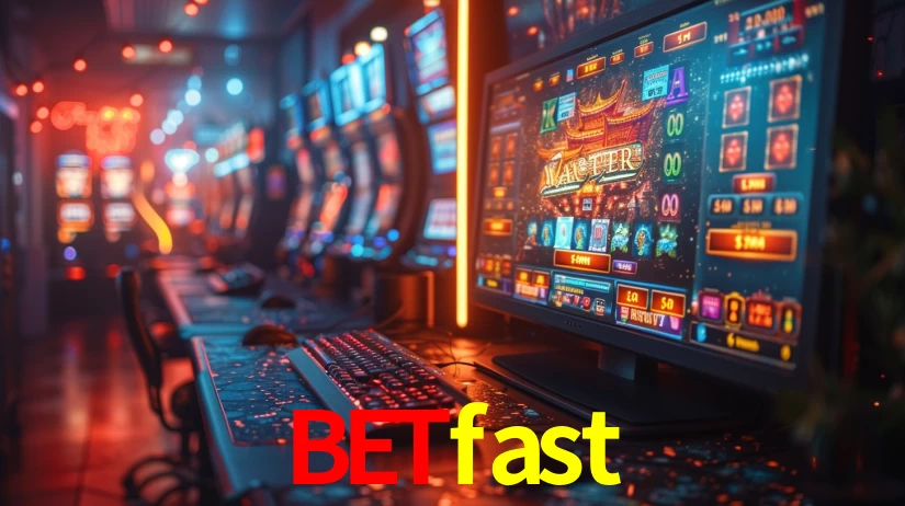 Explore as vantagens do betfast: serviço profissional e confiabilidade