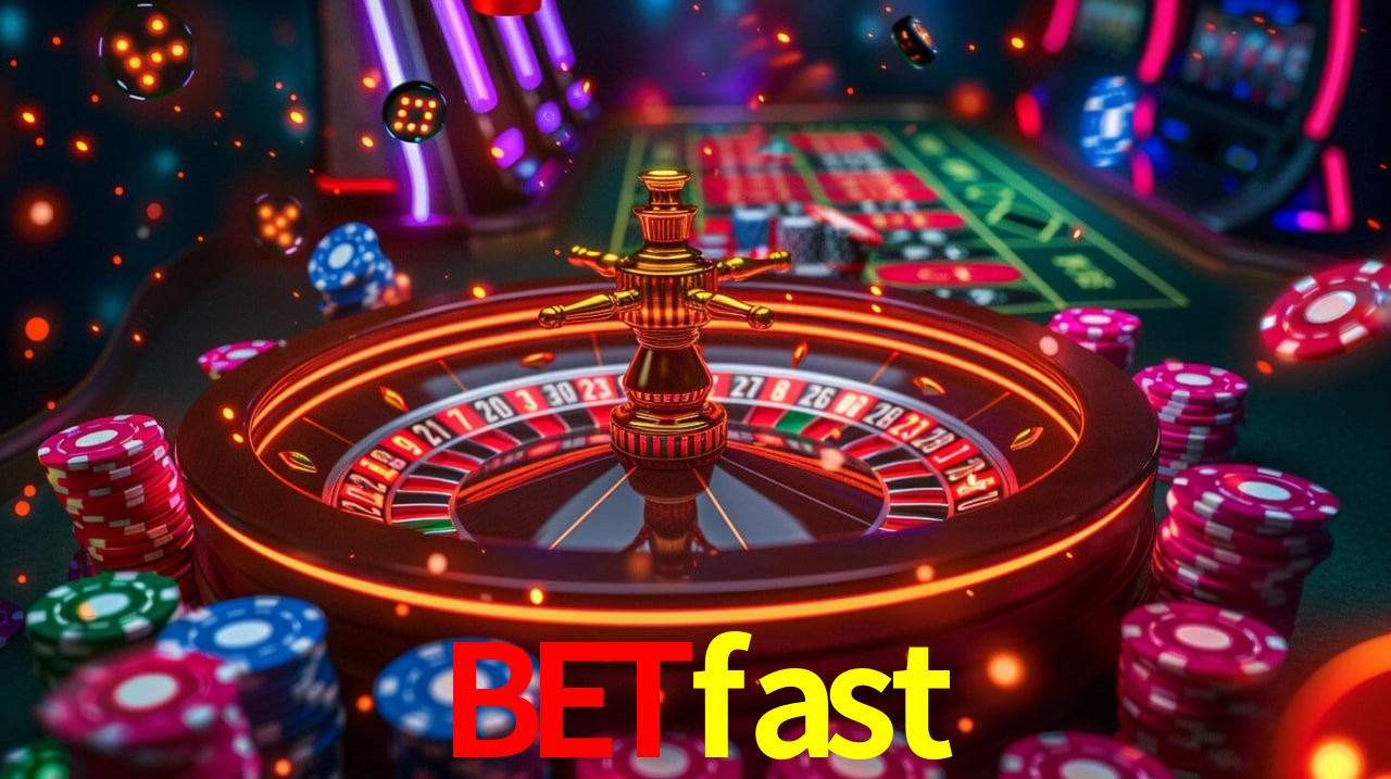 Inovações de Jogos na betfast: O Futuro das Experiências Interativas