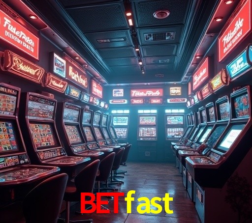 Integração de APIs betfast