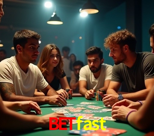 Promoções Sazonais betfast
