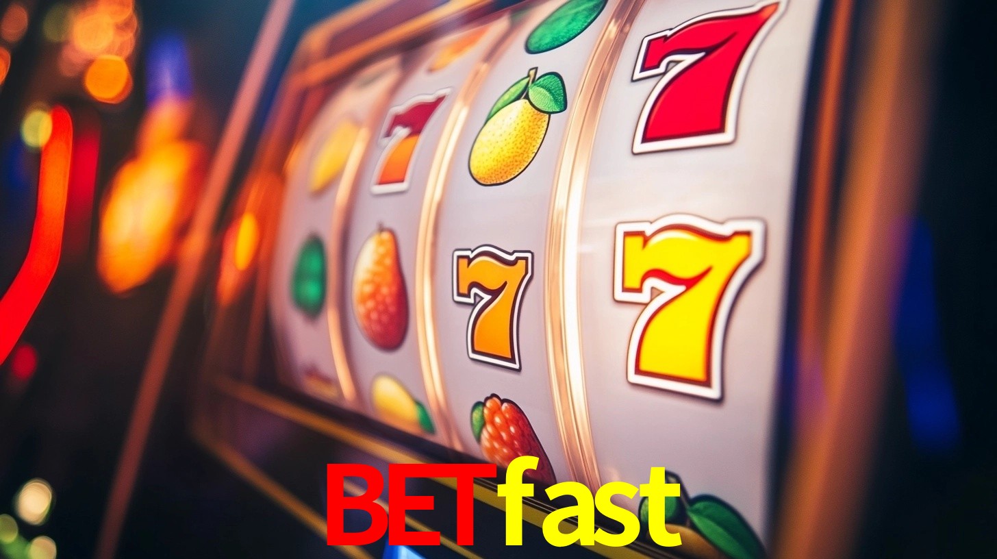 betfast App Interface