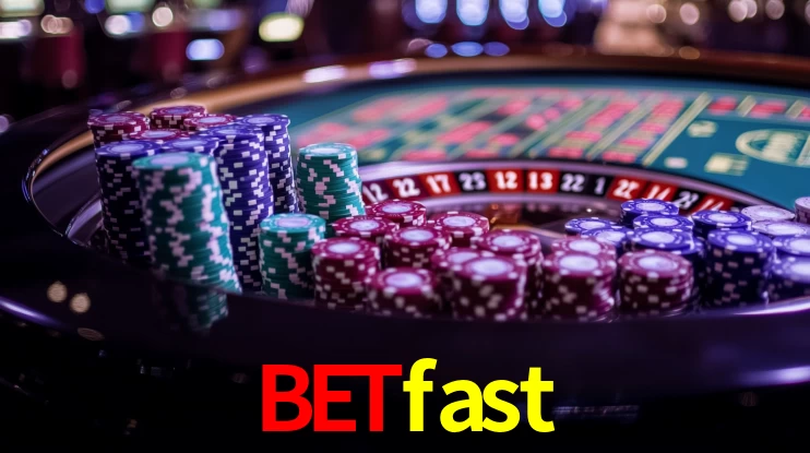 Roulette Table betfast