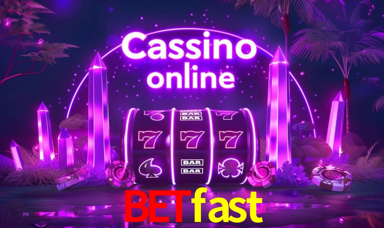 Casino Ao Vivo betfast
