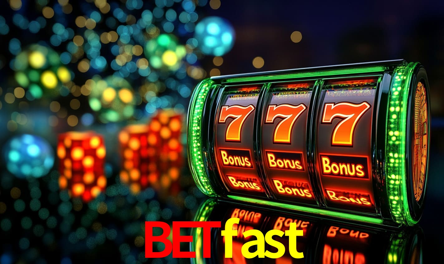 Recursos de Bônus betfast