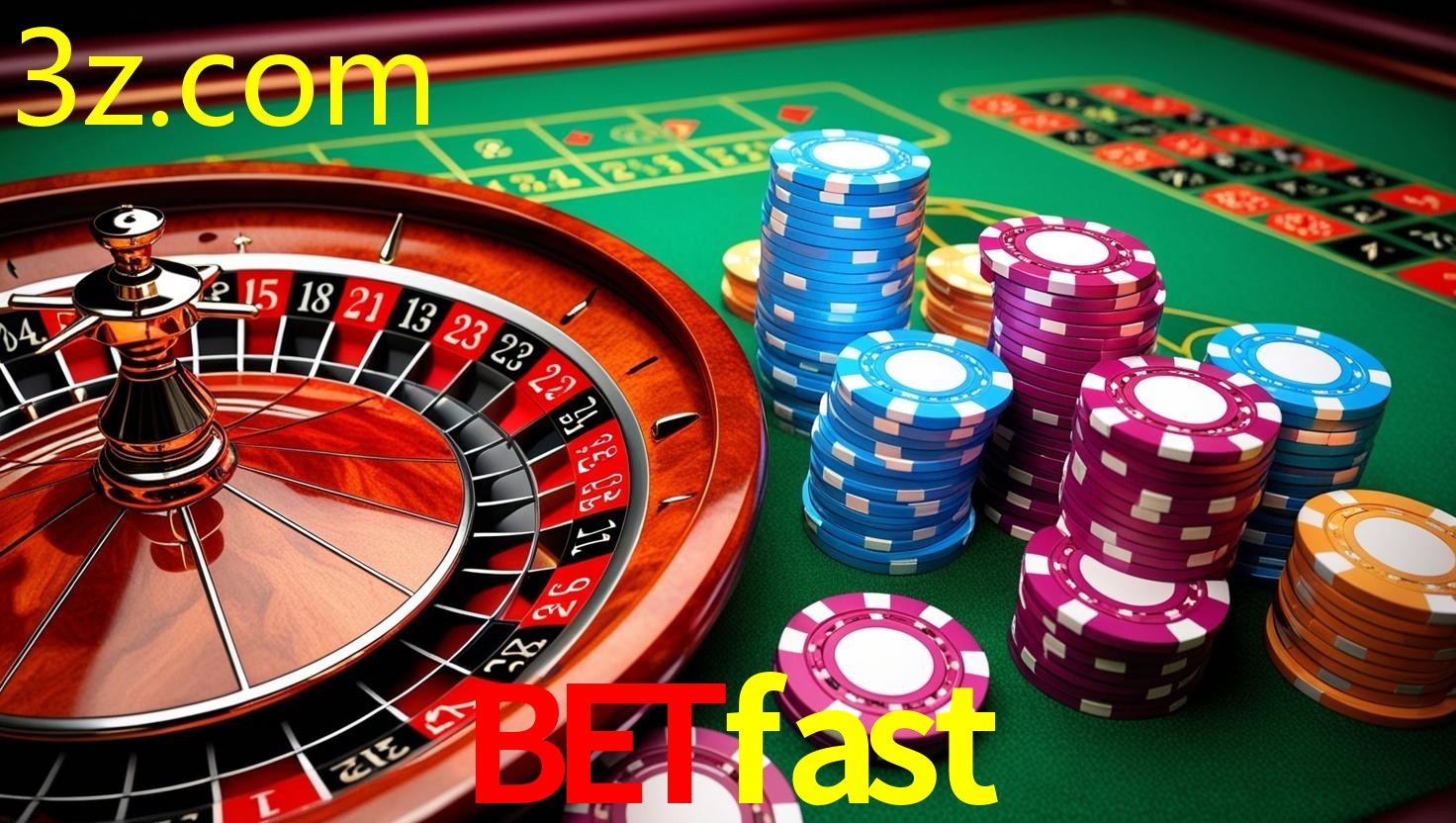 BETFAST